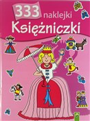 333 naklej... - Opracowanie Zbiorowe - buch auf polnisch 