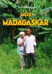 Obrazek Mój Madagaskar