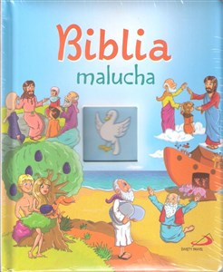 Bild von Biblia malucha