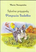 Polska książka : Szkolne pr... - Maria Konopnicka