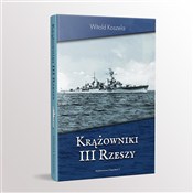 Polnische buch : Krążowniki... - Witold Koszela