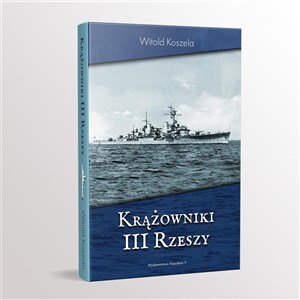 Bild von Krążowniki III Rzeszy