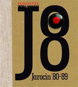 Bild von Pokolenie J8 Jarocin '80-'89