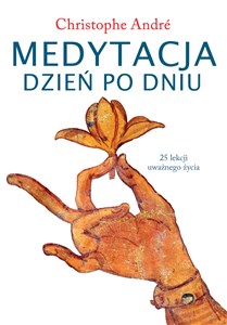 Bild von Medytacja dzień po dniu