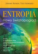 Entropia N... - Jeremy Rifkin, Ted Howard -  polnische Bücher