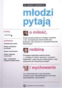 Młodzi pyt... - ks. Marek Dziewiecki - buch auf polnisch 