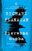 Pierwsza o... - Richard Flanagan -  polnische Bücher