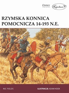 Bild von Rzymska konnica pomocnicza 14-193 n.e.