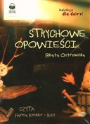 Książka : [Audiobook... - Beata Ostrowicka