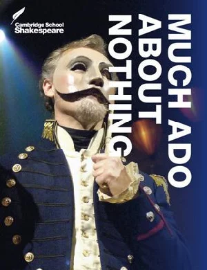 Obrazek Much Ado About Nothing Third edition