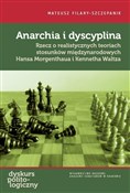 Anarchia i... - Mateusz Filary-Szczepanik - Ksiegarnia w niemczech