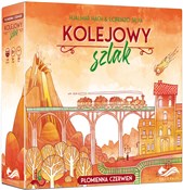 Kolejowy s... - Hjalmar Hach, Lorenzo Silva -  fremdsprachige bücher polnisch 