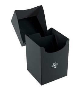Bild von Gamegenic: Deck Holder 100+ Black