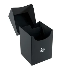 Obrazek Gamegenic: Deck Holder 100+ Black