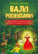 Polska książka : Bajki poci... - Urszula Dmitruk