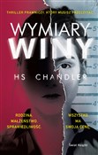 Książka : Wymiary wi... - H.S. Chandler