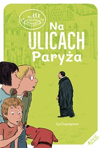 Bild von Na ulicach Paryża