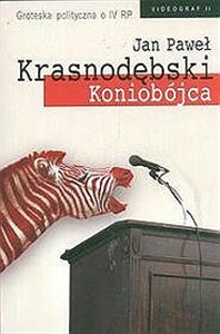 Obrazek Koniobójca