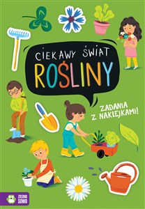 Bild von Ciekawy świat Rośliny