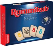 Polnische buch : Gra Rummik...