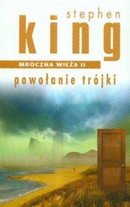 Obrazek Mroczna wieża 2 Powołanie trójki