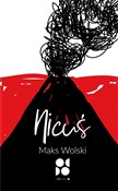 Nicuś - Maks Wolski -  Książka z wysyłką do Niemiec 