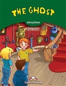The Ghost.... - Jenny Dooley -  Książka z wysyłką do Niemiec 