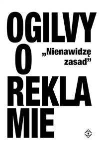 Bild von Ogilvy o reklamie