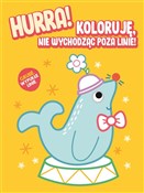 Hurra! Kol... - Opracowanie Zbiorowe -  Książka z wysyłką do Niemiec 