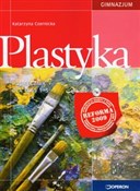 Plastyka 1... - Katarzyna Czernicka - buch auf polnisch 