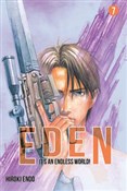 Eden - It'... - Hiroki Endo - buch auf polnisch 