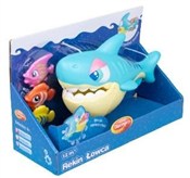 Rekin łowc... - buch auf polnisch 