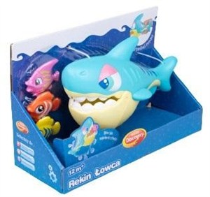 Bild von Rekin łowca