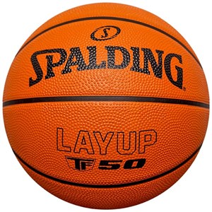 Bild von Piłka do koszykówki Spalding Layup TF-50 R.7