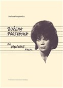 Polska książka : Bożena Por... - Barbara Forysiewicz