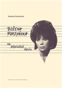 Bild von Bożena Porzyńska - na pięciolinii życia