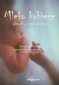 Mleko kobi... -  Książka z wysyłką do Niemiec 