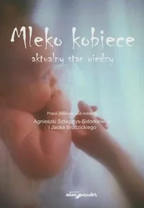 Bild von Mleko kobiece aktualny stan wiedzy