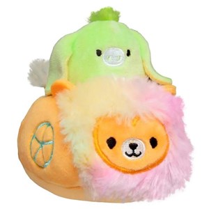 Obrazek Squishmallows Squishville mini zwierzątko Juniper