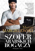 Szofer ara... - Marcin Margielewski - buch auf polnisch 