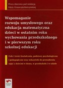 Wspomagani... -  polnische Bücher