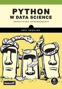 Python w d... - Yuli Vasiliev -  Książka z wysyłką do Niemiec 