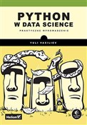 Python w d... - Yuli Vasiliev -  Książka z wysyłką do Niemiec 