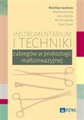 Zobacz : Instrument... - Marta Kotomska, Anna Dąchór, Piotr Diuwe, Michał Wszoła