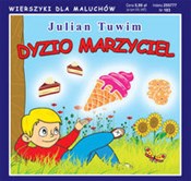 Polska książka : Dyzio marz... - Julian Tuwim