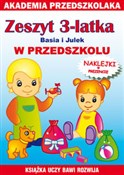 Zeszyt 3-l... - Joanna Pawlicka Kamila Paruszewska - buch auf polnisch 