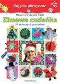 Polnische buch : Zimowe cud... - Marcelina Grabowska-piątek