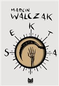 Książka : Sekta - Marcin Walczak