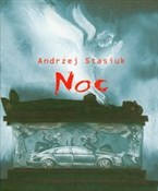 Noc z płyt... - Andrzej Stasiuk - Ksiegarnia w niemczech