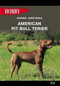 American p... - Joanna Zarzyńska -  Książka z wysyłką do Niemiec 